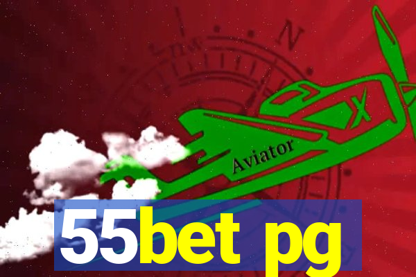 55bet pg